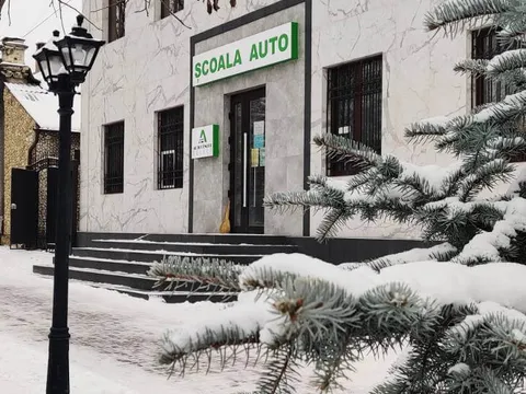 Галерея Autocentru Select 2