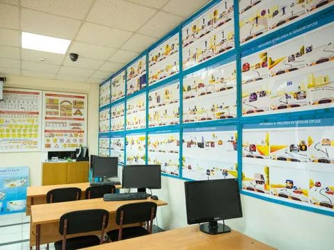 Галерея Autocentru Select 6