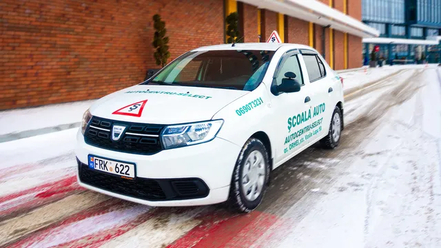 Conducerea Preventivă