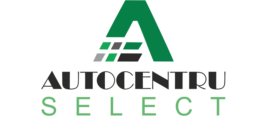 Autocentru Select